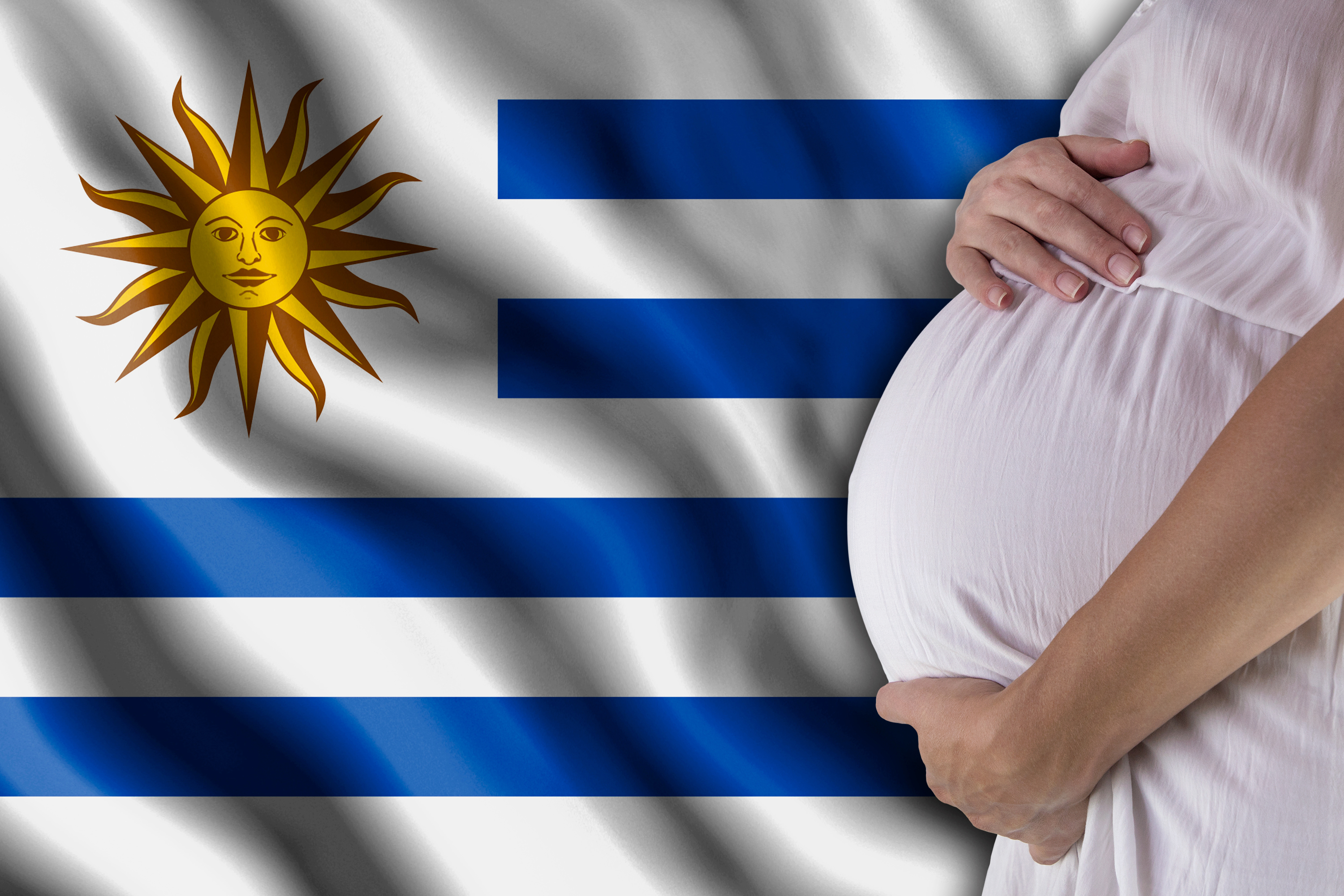 Роды в Уругвае