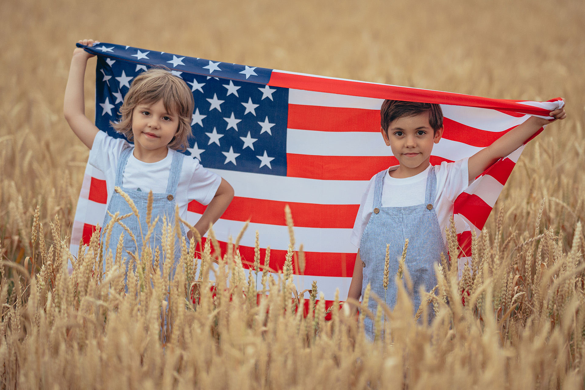 Citizenship of the USA by birth right is cancelled