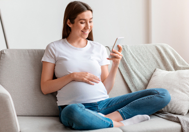 Online maternity stores - put first on the block